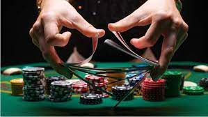 Онлайн казино Casino Coins Game